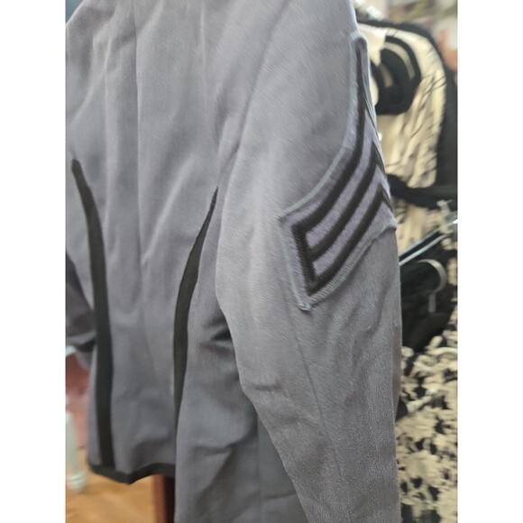 West Point Military Womens Cadet Jacket Size 6S - Picture 7 of 11